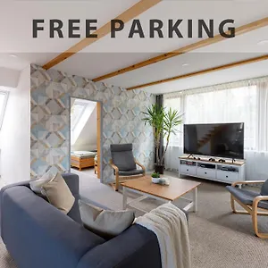  Apartman Vousata Dama - Ps3 - Parking Free
