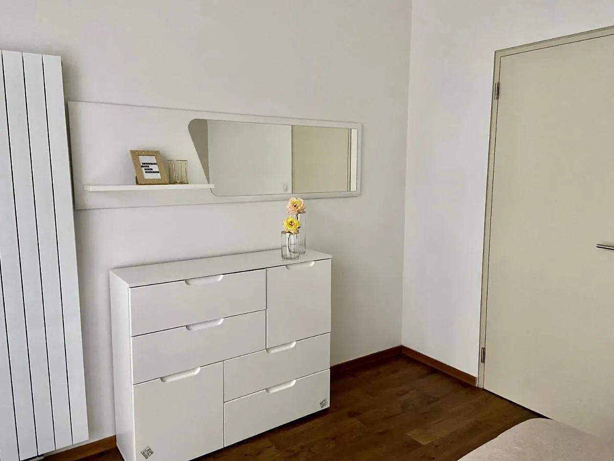 New Residence Apartments Near Wenceslas Square Praga