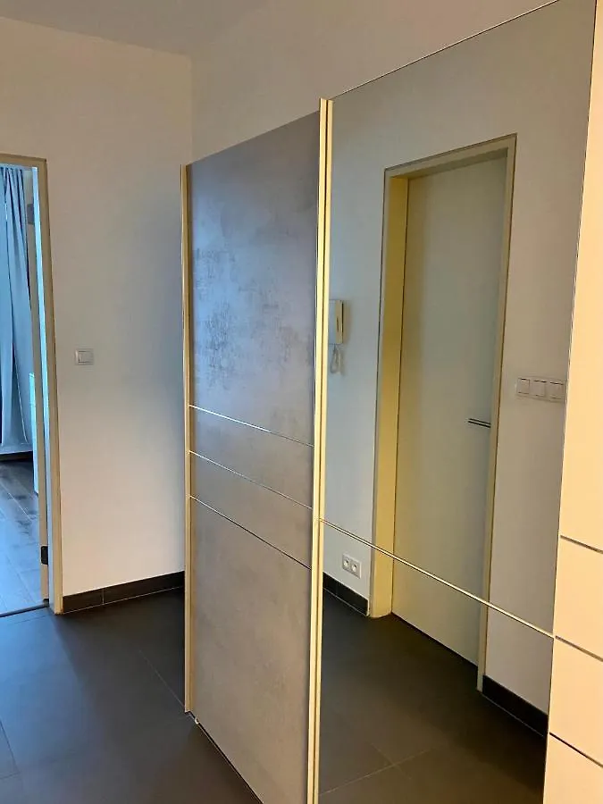 New Residence Apartments Near Wenceslas Square Praga Czechy