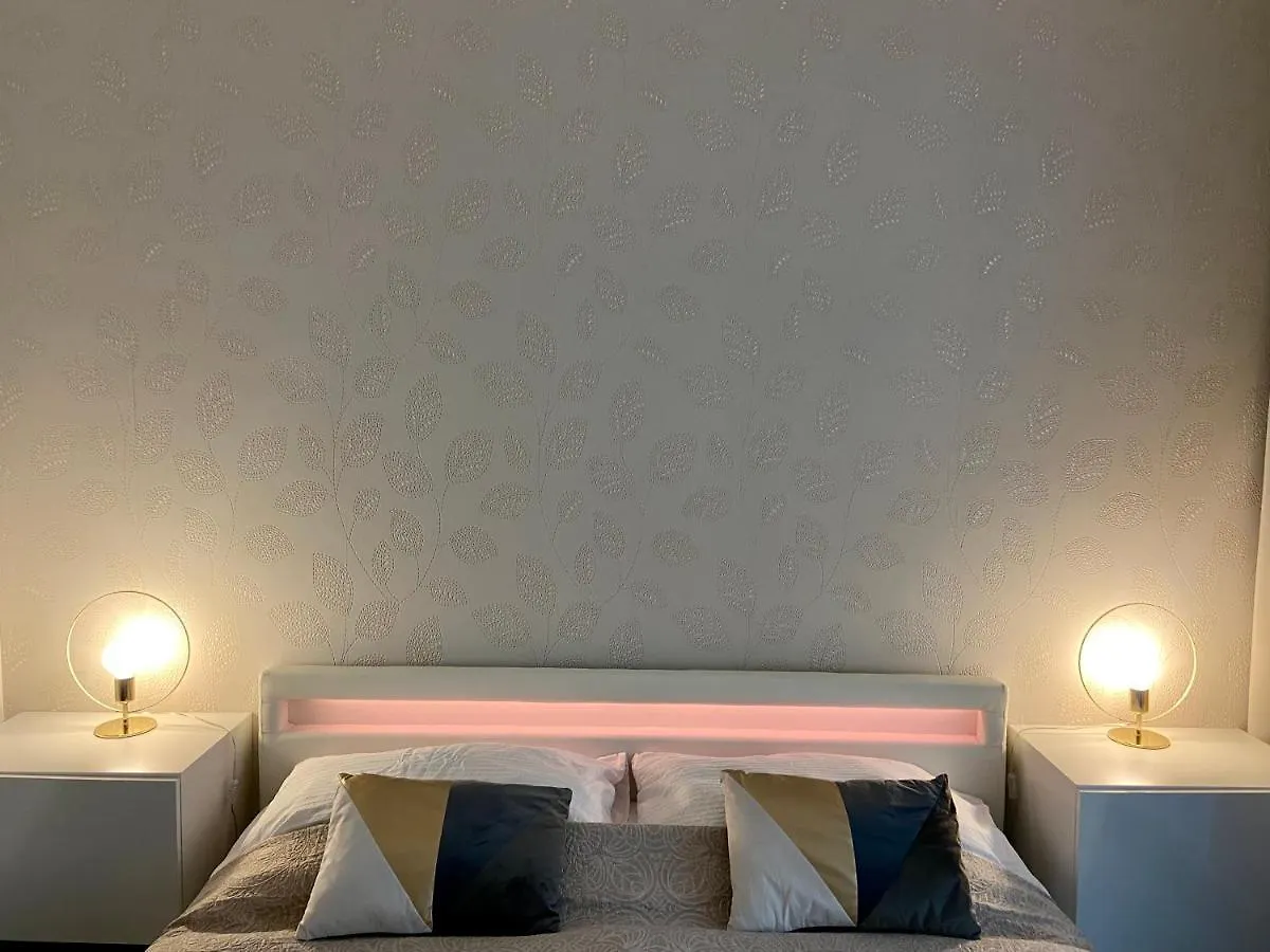 New Residence Apartments Near Wenceslas Square Praga 0*,  Repubblica Ceca